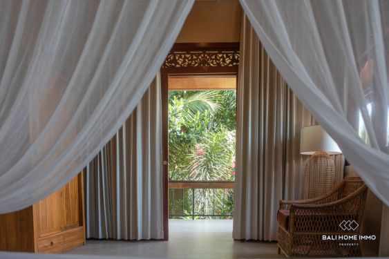 Image 13 from VILLA 2 KAMAR YANG MENAWAN UNTUK DIJUAL LEASEHOLD DI BALI UBUD