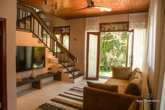 Image 6 from VILLA 2 KAMAR YANG MENAWAN UNTUK DIJUAL LEASEHOLD DI BALI UBUD