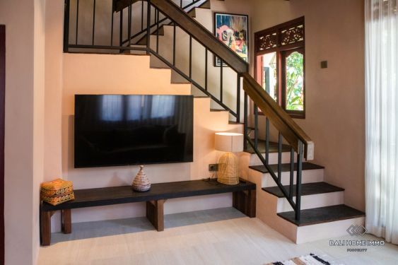 Image 5 from VILLA 2 KAMAR YANG MENAWAN UNTUK DIJUAL LEASEHOLD DI BALI UBUD