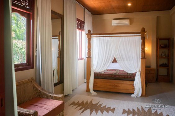 Image 11 from VILLA 2 KAMAR YANG MENAWAN UNTUK DIJUAL LEASEHOLD DI BALI UBUD