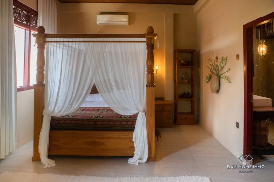 Image 12 from VILLA 2 KAMAR YANG MENAWAN UNTUK DIJUAL LEASEHOLD DI BALI UBUD