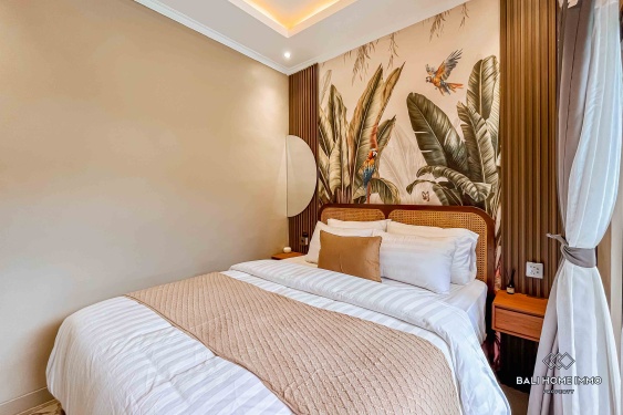 Image 7 from VILLA 2 KAMAR TIDUR YANG BARU DIRENOVASI UNTUK DISEWA TAHUNAN & BULANAN DI BALI - UNGASAN