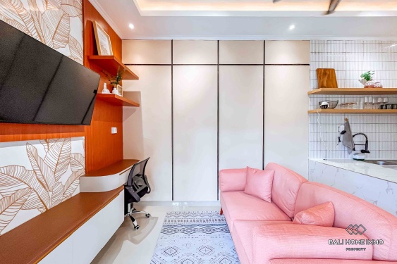 Image 4 from VILLA 2 KAMAR TIDUR YANG BARU DIRENOVASI UNTUK DISEWA TAHUNAN & BULANAN DI BALI - UNGASAN