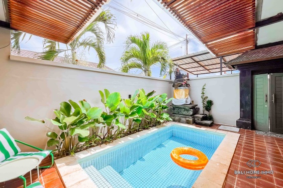 Image 13 from VILLA 2 KAMAR TIDUR YANG BARU DIRENOVASI UNTUK DISEWA TAHUNAN & BULANAN DI BALI - UNGASAN