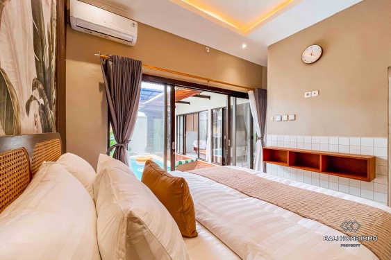 Image 8 from VILLA 2 KAMAR TIDUR YANG BARU DIRENOVASI UNTUK DISEWA TAHUNAN & BULANAN DI BALI - UNGASAN