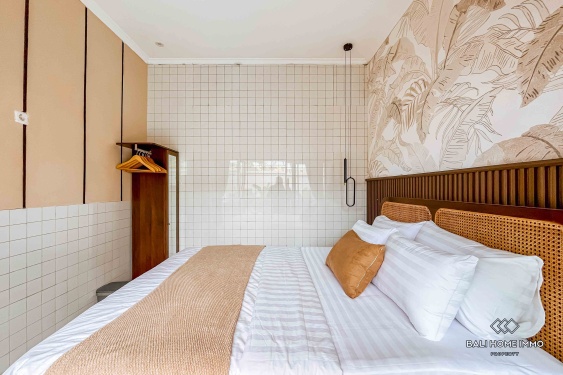 Image 11 from VILLA 2 KAMAR TIDUR YANG BARU DIRENOVASI UNTUK DISEWA TAHUNAN & BULANAN DI BALI - UNGASAN