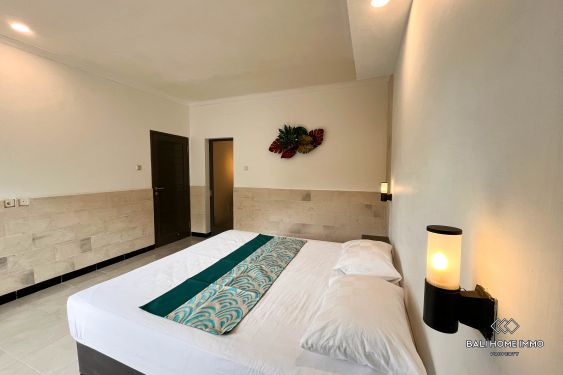 Image 9 from VILLA NOUVELLEMENT RÉNOVÉE DE 2 CHAMBRES À LOUER À L'ANNÉE À BALI NUSA DUA-NORTH NUSA DUA