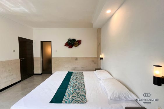 Image 10 from VILLA NOUVELLEMENT RÉNOVÉE DE 2 CHAMBRES À LOUER À L'ANNÉE À BALI NUSA DUA-NORTH NUSA DUA