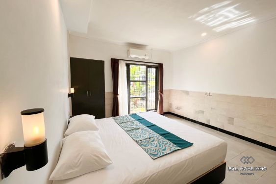 Image 11 from VILLA NOUVELLEMENT RÉNOVÉE DE 2 CHAMBRES À LOUER À L'ANNÉE À BALI NUSA DUA-NORTH NUSA DUA
