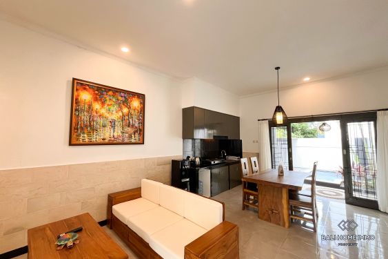 Image 3 from VILLA NOUVELLEMENT RÉNOVÉE DE 2 CHAMBRES À LOUER À L'ANNÉE À BALI NUSA DUA-NORTH NUSA DUA