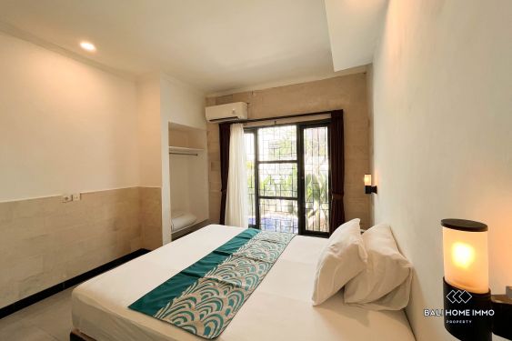 Image 7 from VILLA NOUVELLEMENT RÉNOVÉE DE 2 CHAMBRES À LOUER À L'ANNÉE À BALI NUSA DUA-NORTH NUSA DUA