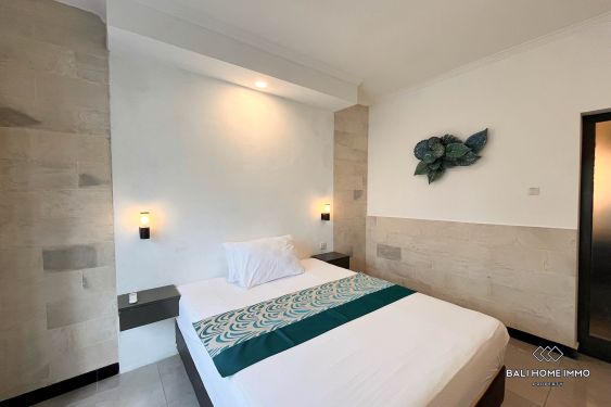 Image 6 from VILLA NOUVELLEMENT RÉNOVÉE DE 2 CHAMBRES À LOUER À L'ANNÉE À BALI NUSA DUA-NORTH NUSA DUA