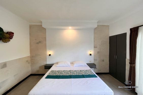Image 8 from VILLA NOUVELLEMENT RÉNOVÉE DE 2 CHAMBRES À LOUER À L'ANNÉE À BALI NUSA DUA-NORTH NUSA DUA