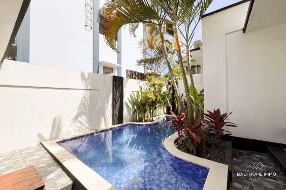 Image 2 from VILLA NOUVELLEMENT RÉNOVÉE DE 2 CHAMBRES À LOUER À L'ANNÉE À BALI NUSA DUA-NORTH NUSA DUA