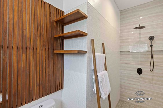 Image 18 from Villa 3 Kamar yang Baru Direnovasi untuk Disewakan Bulanan di Bali Berawa