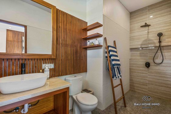 Image 16 from Villa 3 Kamar yang Baru Direnovasi untuk Disewakan Bulanan di Bali Berawa