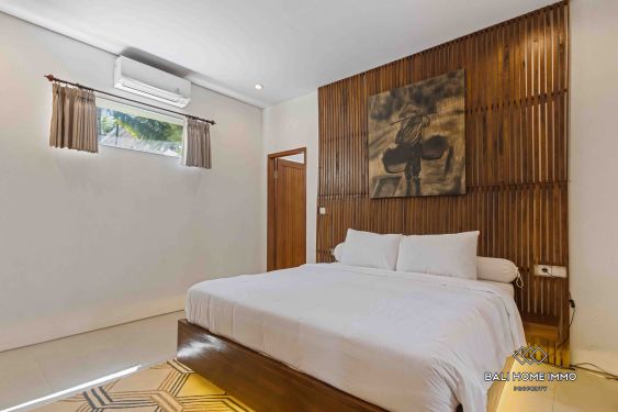 Image 11 from Villa 3 Kamar yang Baru Direnovasi untuk Disewakan Bulanan di Bali Berawa