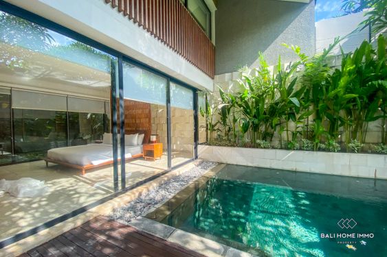 Image 3 from NEWLY RENOVATED 3 BEDROOM VILLA  FOR RENTALS IN BALI UMALAS