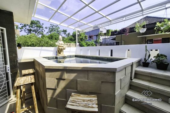 Image 20 from Villa 3 Kamar Tidur yang Baru Direnovasi Dijual dan Disewa di Nusa Dua