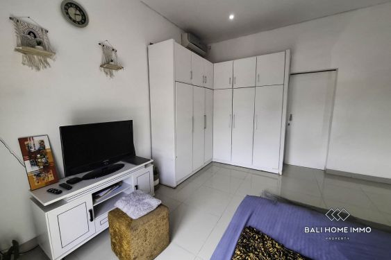 Image 14 from Villa 3 Kamar Tidur yang Baru Direnovasi Dijual dan Disewa di Nusa Dua