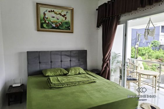 Image 10 from Villa 3 Kamar Tidur yang Baru Direnovasi Dijual dan Disewa di Nusa Dua