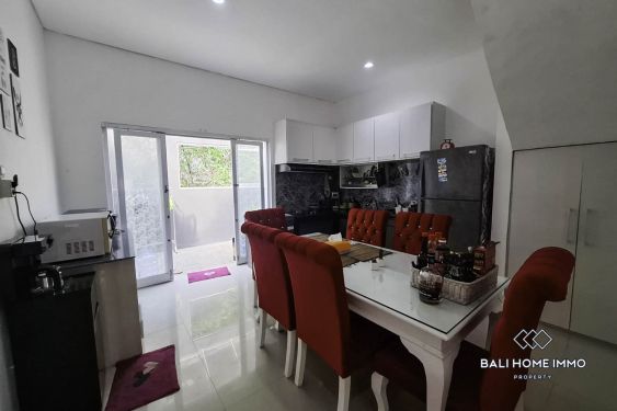 Image 8 from Villa 3 Kamar Tidur yang Baru Direnovasi Dijual dan Disewa di Nusa Dua