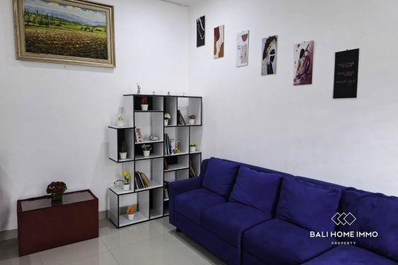 Image 4 from Villa 3 Kamar Tidur yang Baru Direnovasi Dijual dan Disewa di Nusa Dua