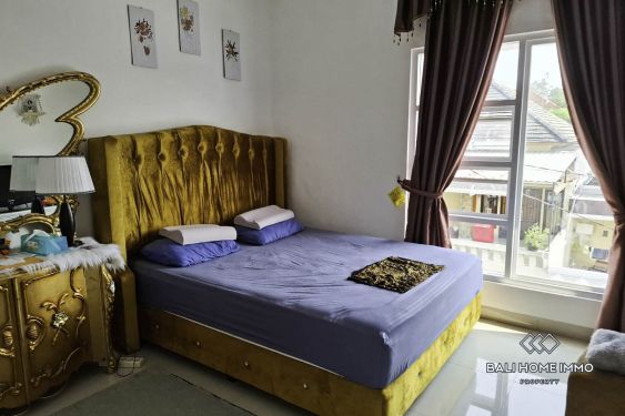 Image 12 from Villa 3 Kamar Tidur yang Baru Direnovasi Dijual dan Disewa di Nusa Dua