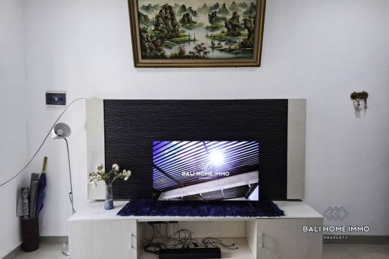 Image 7 from Villa 3 Kamar Tidur yang Baru Direnovasi Dijual dan Disewa di Nusa Dua