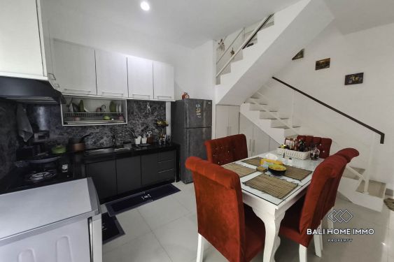 Image 9 from Villa 3 Kamar Tidur yang Baru Direnovasi Dijual dan Disewa di Nusa Dua