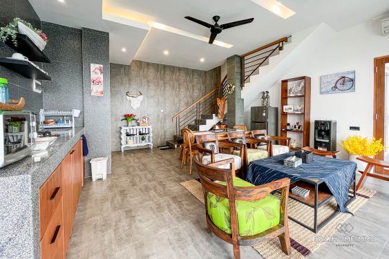 Image 4 from Villa de 3 chambres récemment rénovée à vendre à Seminyak Bali