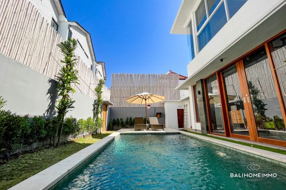 Image 17 from Villa de 3 chambres récemment rénovée à vendre à Seminyak Bali