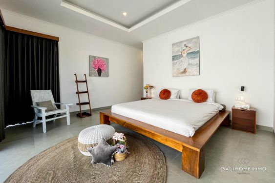 Image 7 from Villa de 3 chambres récemment rénovée à vendre à Seminyak Bali