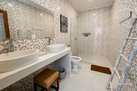 Image 14 from Villa de 3 chambres récemment rénovée à vendre à Seminyak Bali