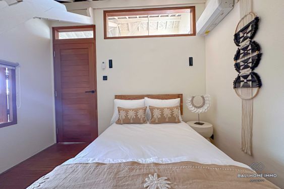 Image 20 from Newly Renovated 3 Bedroom Villa for Sale Leasehold in Bali Canggu Residential Side