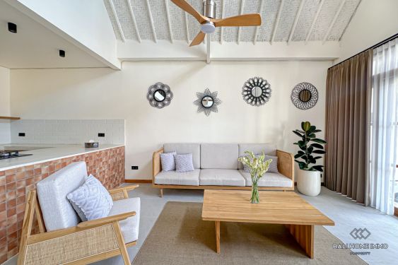 Image 4 from Newly Renovated 3 Bedroom Villa for Sale Leasehold in Bali Canggu Residential Side