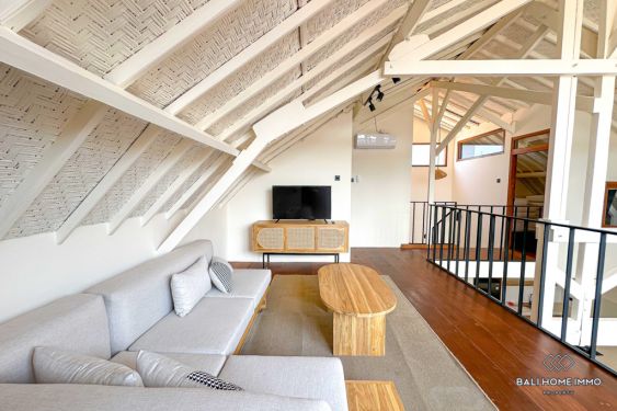 Image 13 from Newly Renovated 3 Bedroom Villa for Sale Leasehold in Bali Canggu Residential Side