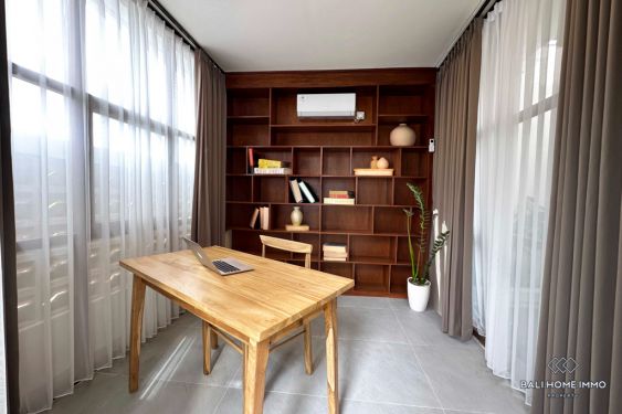 Image 5 from Newly Renovated 3 Bedroom Villa for Sale Leasehold in Bali Canggu Residential Side