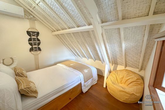 Image 19 from Newly Renovated 3 Bedroom Villa for Sale Leasehold in Bali Canggu Residential Side