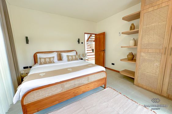 Image 17 from Newly Renovated 3 Bedroom Villa for Sale Leasehold in Bali Canggu Residential Side