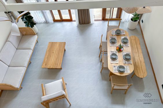 Image 11 from Newly Renovated 3 Bedroom Villa for Sale Leasehold in Bali Canggu Residential Side