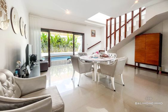 Image 7 from Newly Renovated 3 Bedroom Villa for Rent in Bali Kerobokan