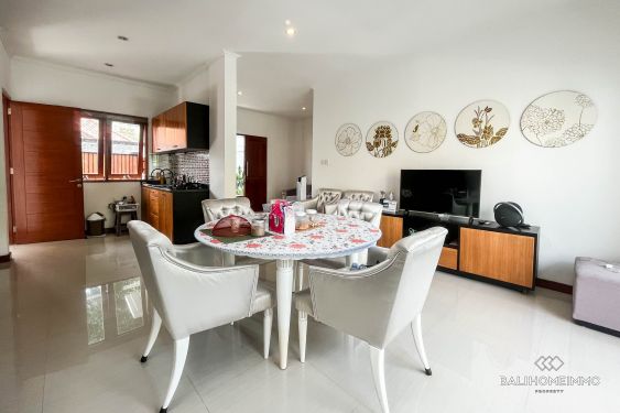 Image 6 from Newly Renovated 3 Bedroom Villa for Rent in Bali Kerobokan