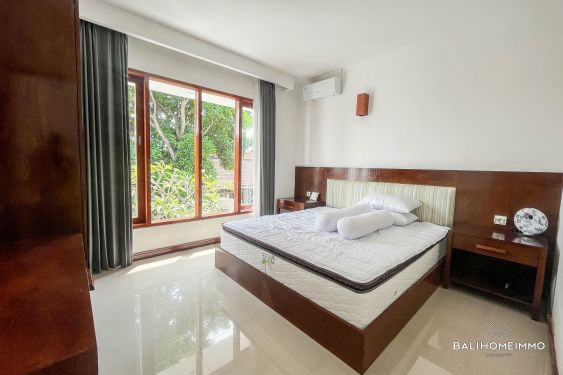 Image 13 from Newly Renovated 3 Bedroom Villa for Rent in Bali Kerobokan
