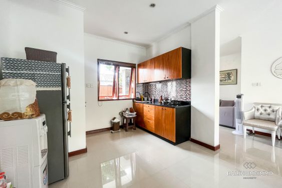 Image 8 from Newly Renovated 3 Bedroom Villa for Rent in Bali Kerobokan