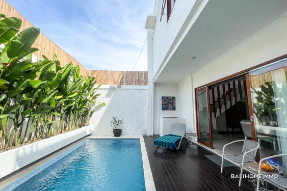 Image 4 from Newly Renovated 3 Bedroom Villa for Rent in Bali Kerobokan