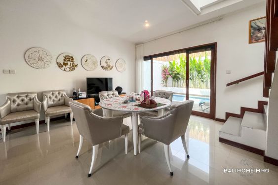 Image 5 from Newly Renovated 3 Bedroom Villa for Rent in Bali Kerobokan