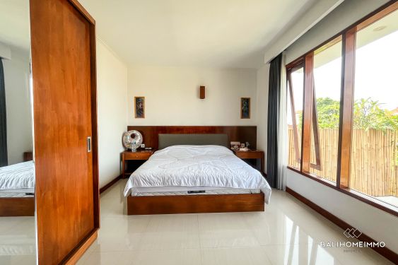 Image 11 from Newly Renovated 3 Bedroom Villa for Rent in Bali Kerobokan