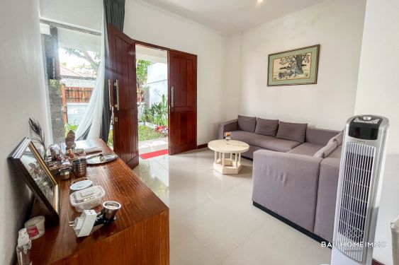 Image 10 from Newly Renovated 3 Bedroom Villa for Rent in Bali Kerobokan