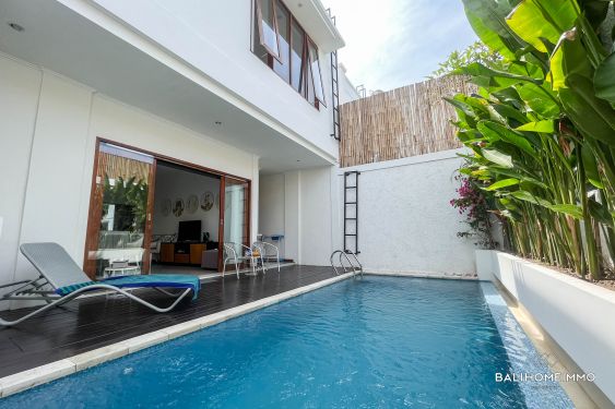Image 1 from Villa de 3 chambres récemment rénovée à louer à Bali Kerobokan